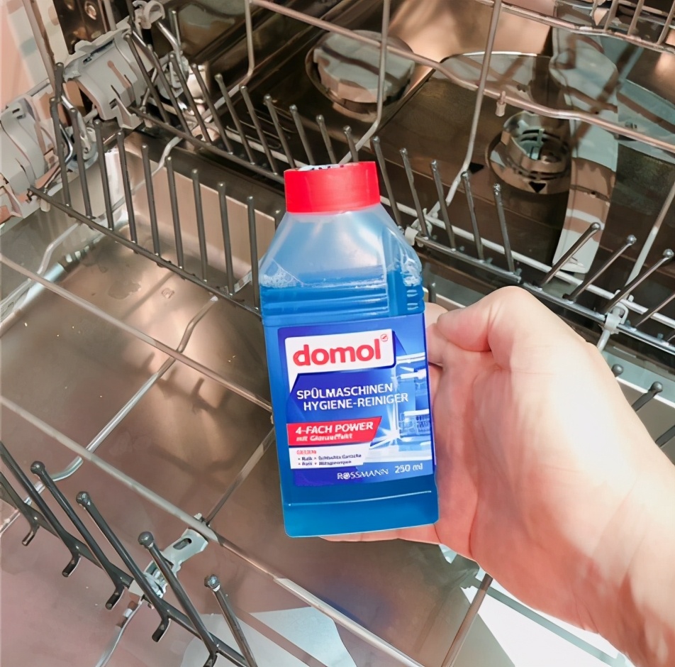 洗碗机并不方便使用的原因,家用洗碗机和商用洗碗机用的耗材