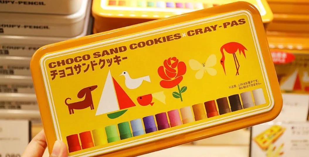 「大阪」「EntréeMarché」日本必买，关西限定大召集