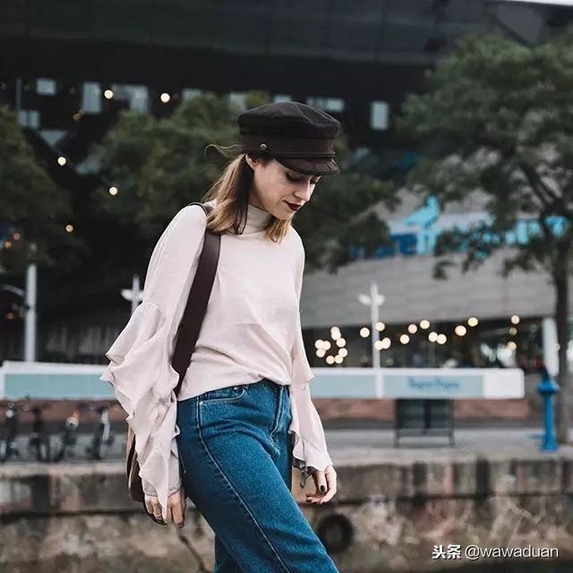 以貌取人的特征,以帽取人帽子怎么选