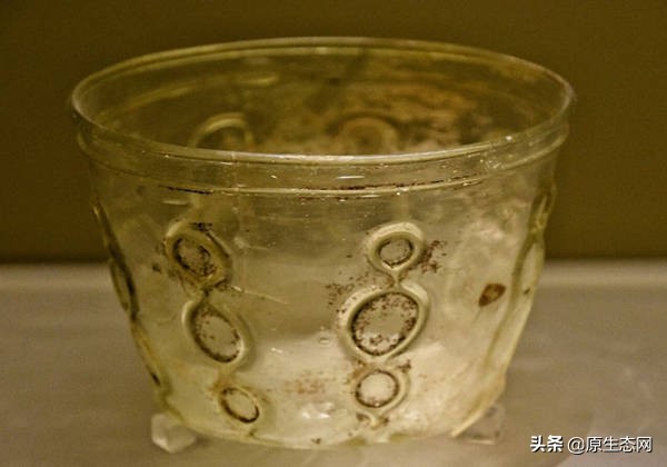 古代琉璃和玻璃的鉴别方法,古代琉璃和玻璃的区别