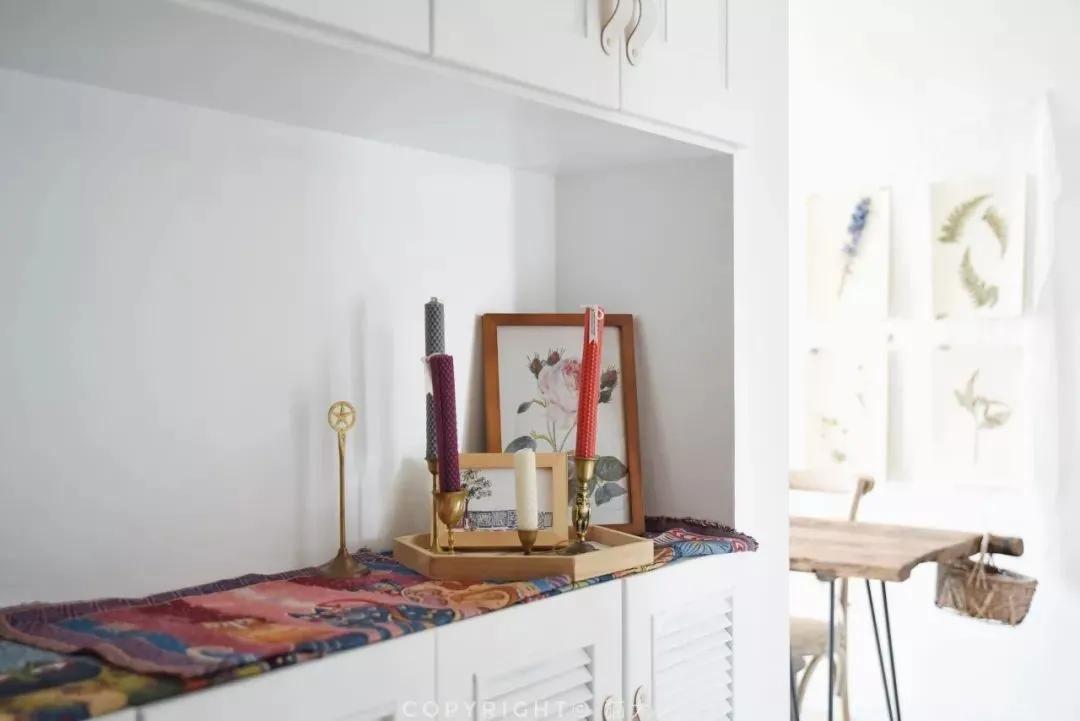 杭州女生老破小装修改造,装修漂亮女工