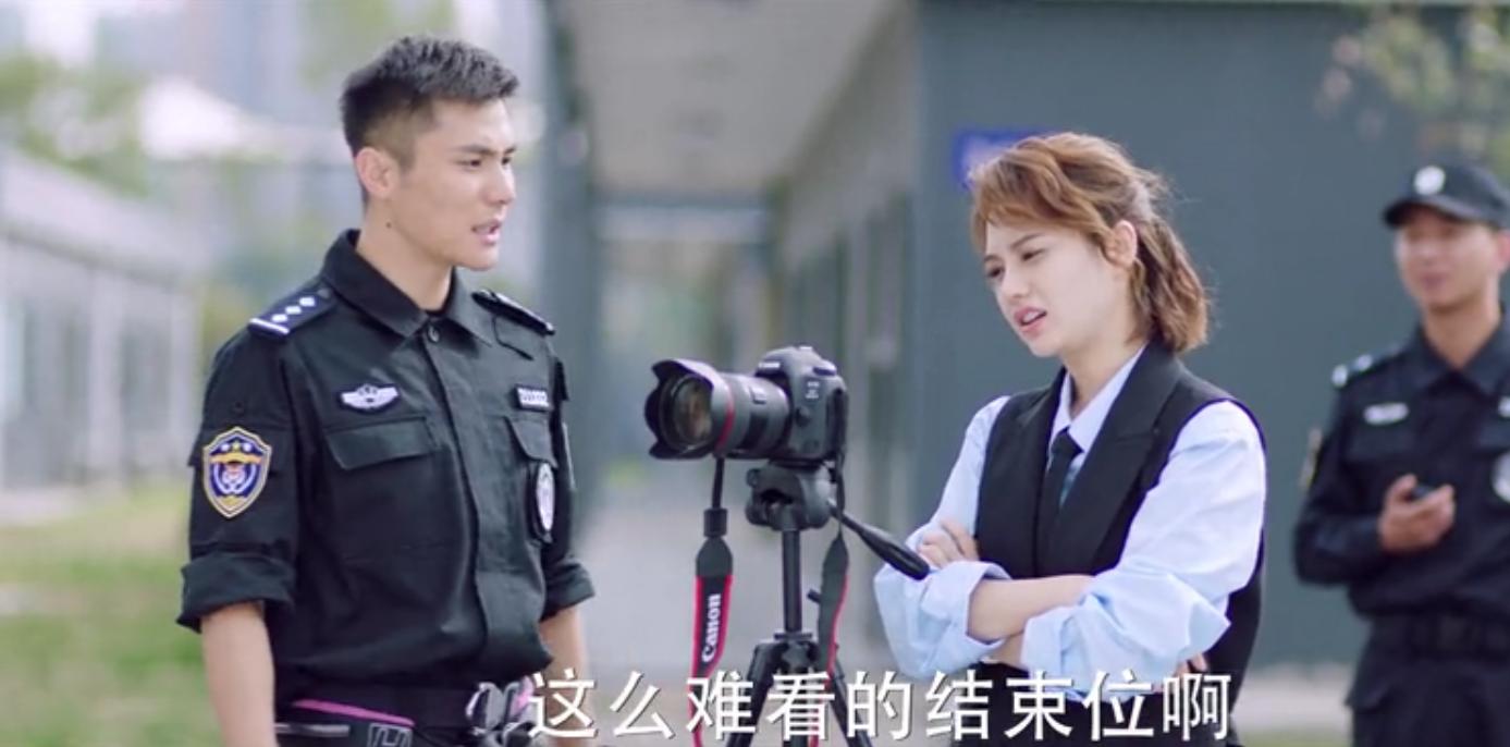 城池营垒阮青夏和束文波花絮,城池营垒束文波向阮青夏表白