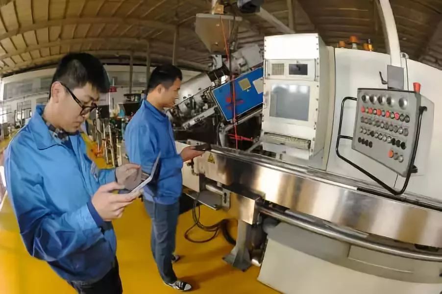 工厂生产管理流程及制度,工厂生产管理技巧