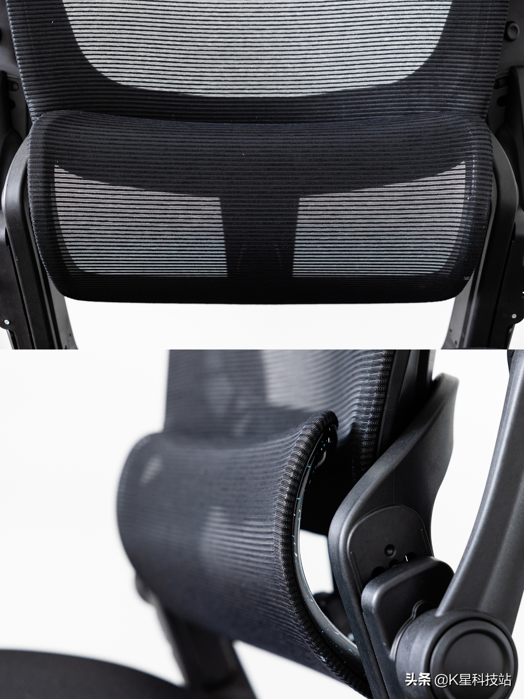 我们的目标是星辰大海,网易严选星舰特别定制人体工学椅开箱