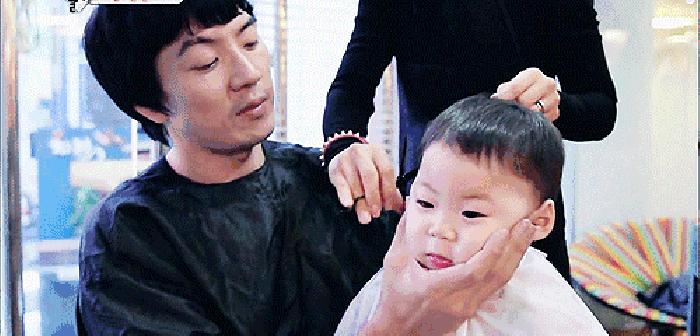 表情包男婴儿,男宝宝表情包