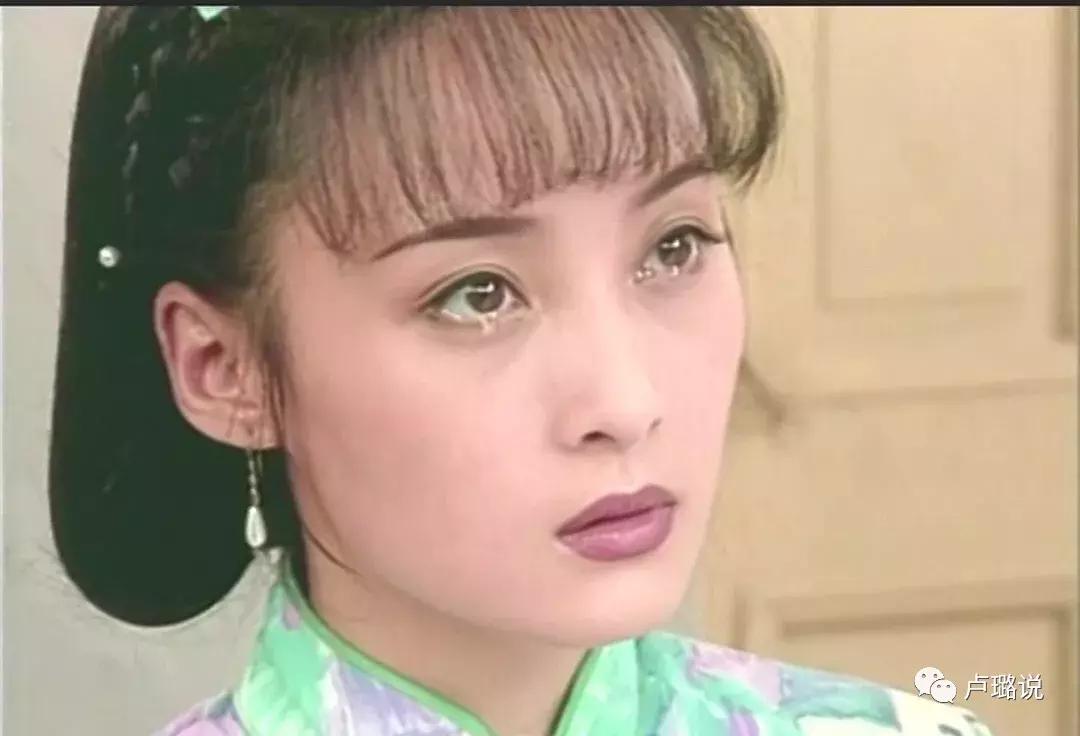 小燕子被罚，紫薇被骂，金锁被税…她们为何屡陷争议？（一）