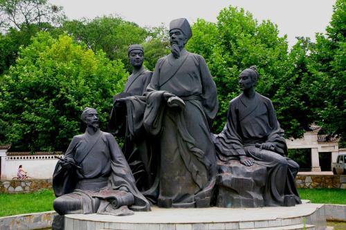 修炼阳明心学三部曲第一步最关键,汪建初修炼阳明心学