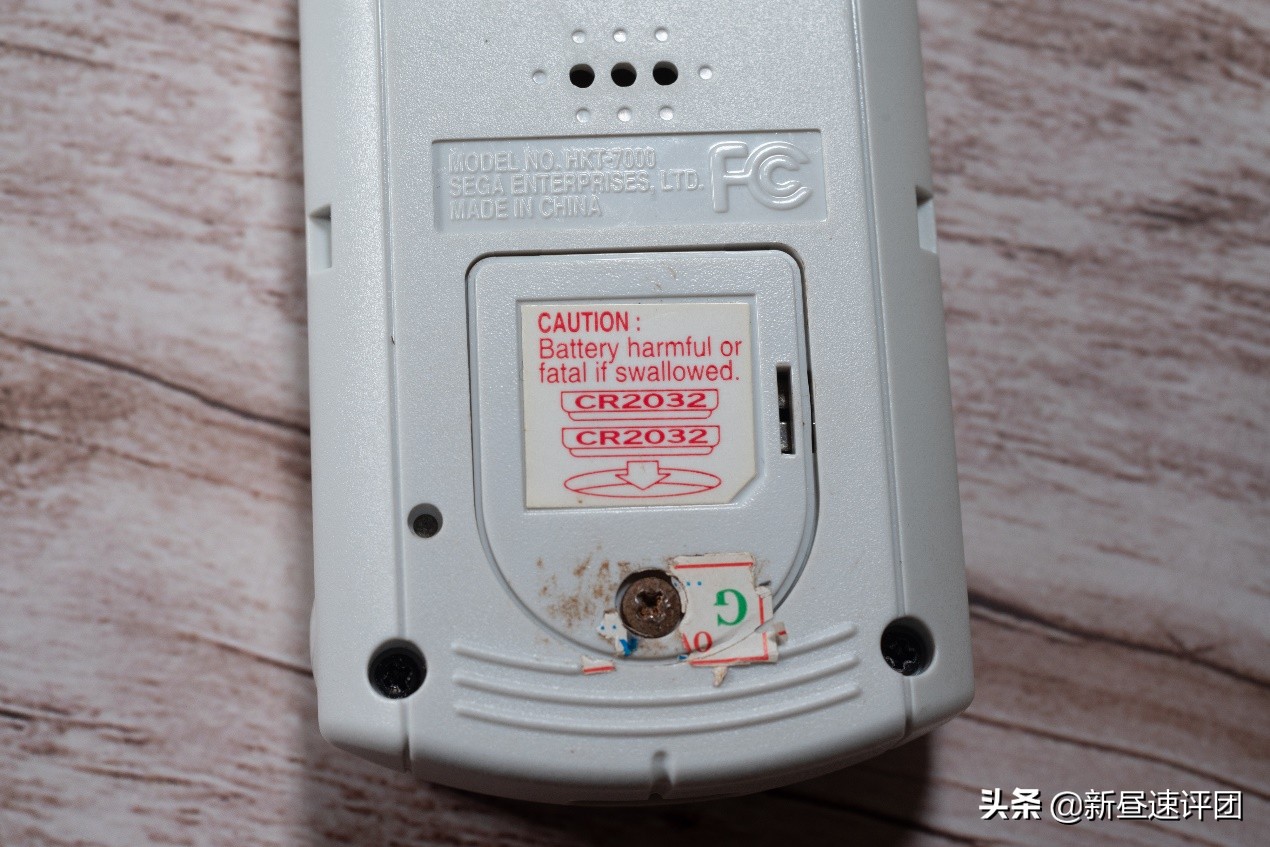 翻新修复DreamCast游戏机：好端端的产品，差点让公司倒闭