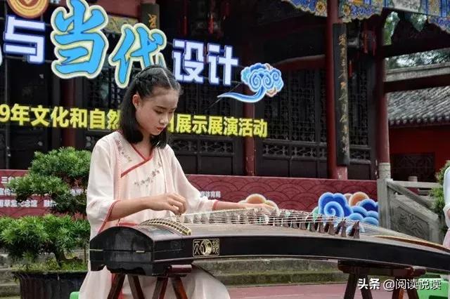 三台文化活动,绵阳非物质文化遗产梓潼演出