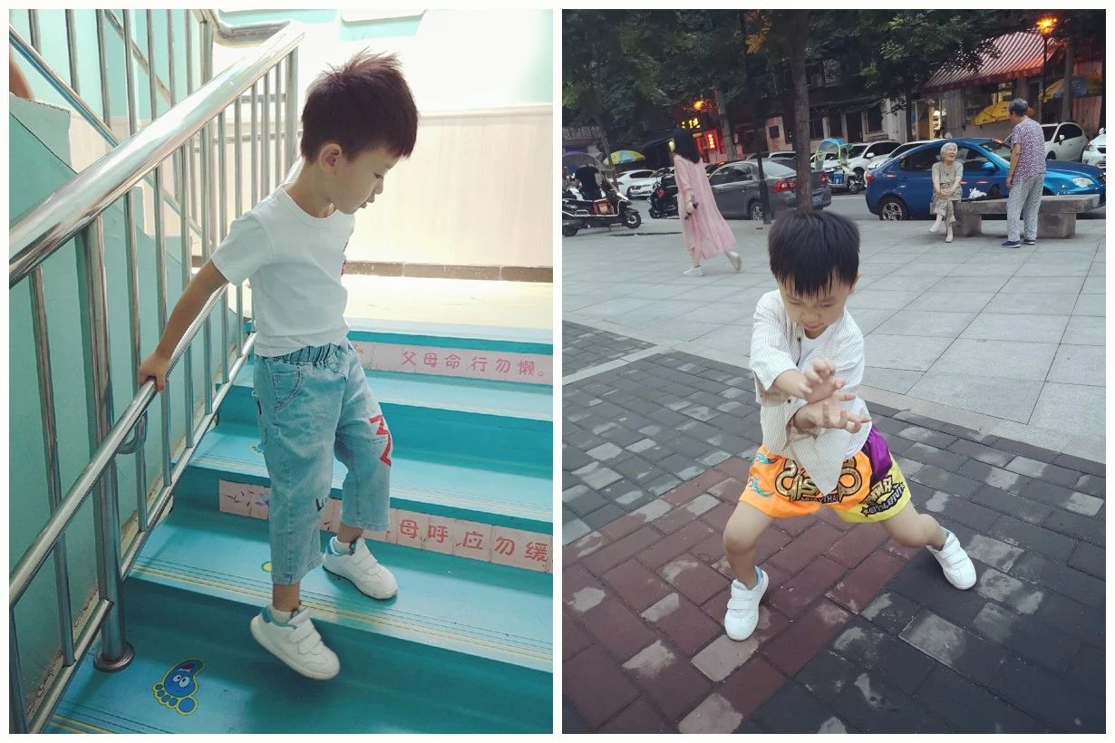 童鞋什么鞋好穿又好看测评,又便宜又好穿的童鞋测评