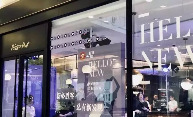 安娜苏在中国哪里有专柜,香水旗舰店安娜苏