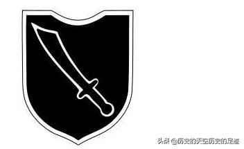 德国*党**卫军第七“欧根亲王”山地师,二战中被意大利人坑惨的部队