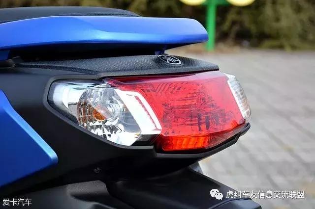 雅马哈巧格i1252023款测试,雅马哈巧格i1252022款实测