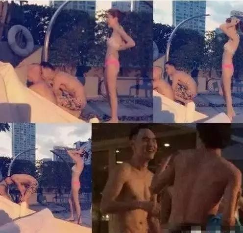 95小太妹夜会种马大叔，套路恋爱黑吃黑？