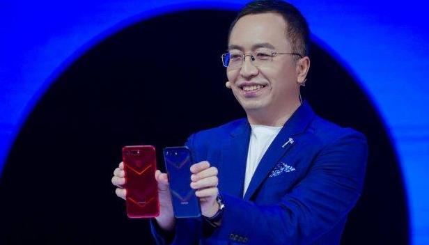 华为荣耀V20发布会，和小米“全面战争”的开始