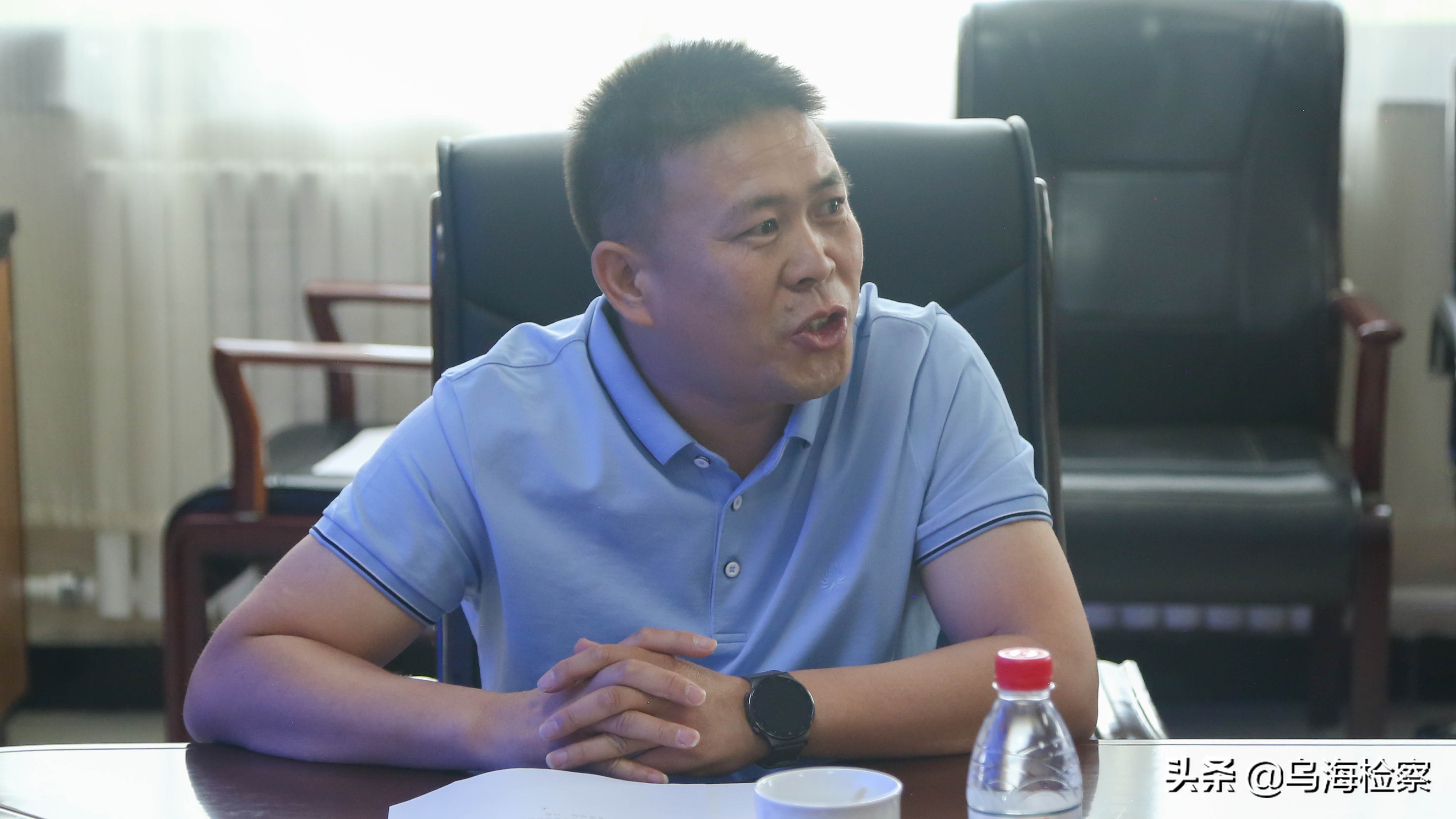 走进检察院共护未成年人健康成长,检察护航未成年人健康成长