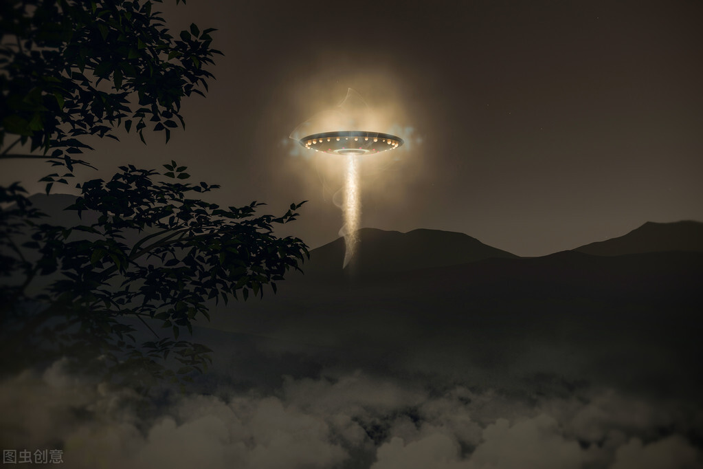 国内ufo事件未解之谜视频,中国ufo三大悬案的神秘事件