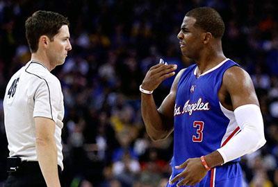 nba有违体犯规吗,nba一级恶意违体犯规