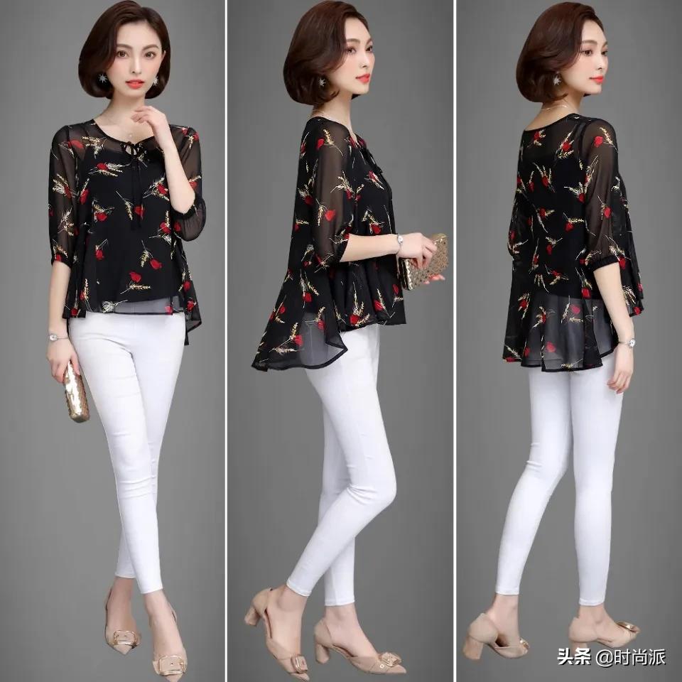 端午带妈妈去青岛玩,端午节旅游穿搭