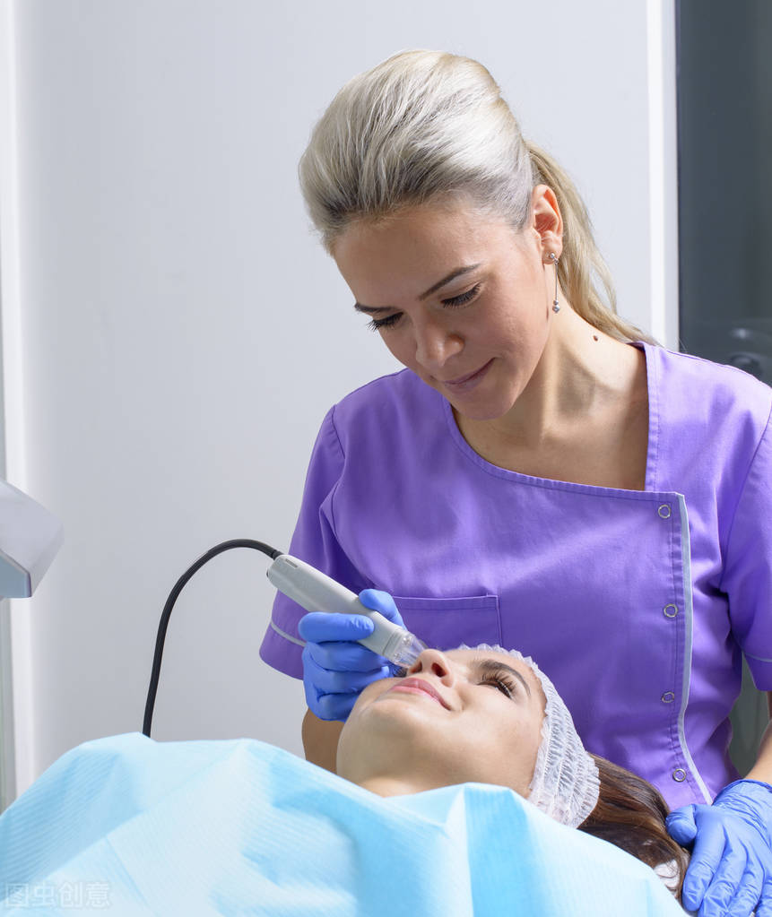 开美容院赚了100万,开美容院一年回本