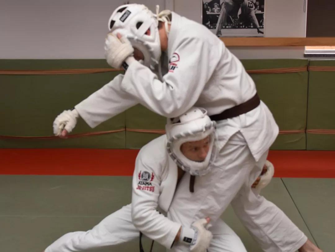 空手道最强流派,空手道究极