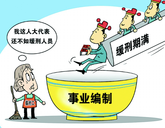 2019年怎样做才能争取到缓刑？适用缓刑的对象有哪些？