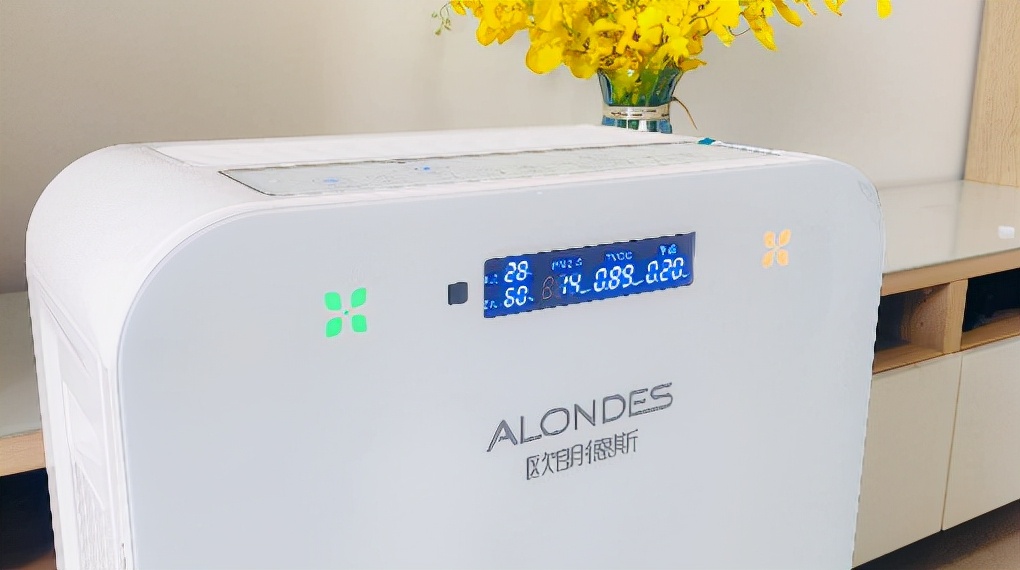 欧朗德斯空气净化器怎样,欧朗德斯除甲醛净化器怎么用