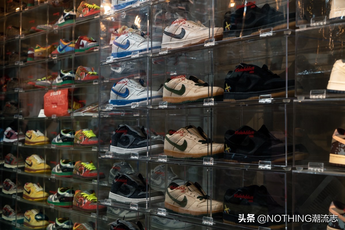 滑板世界十大名牌,世界滑板品牌