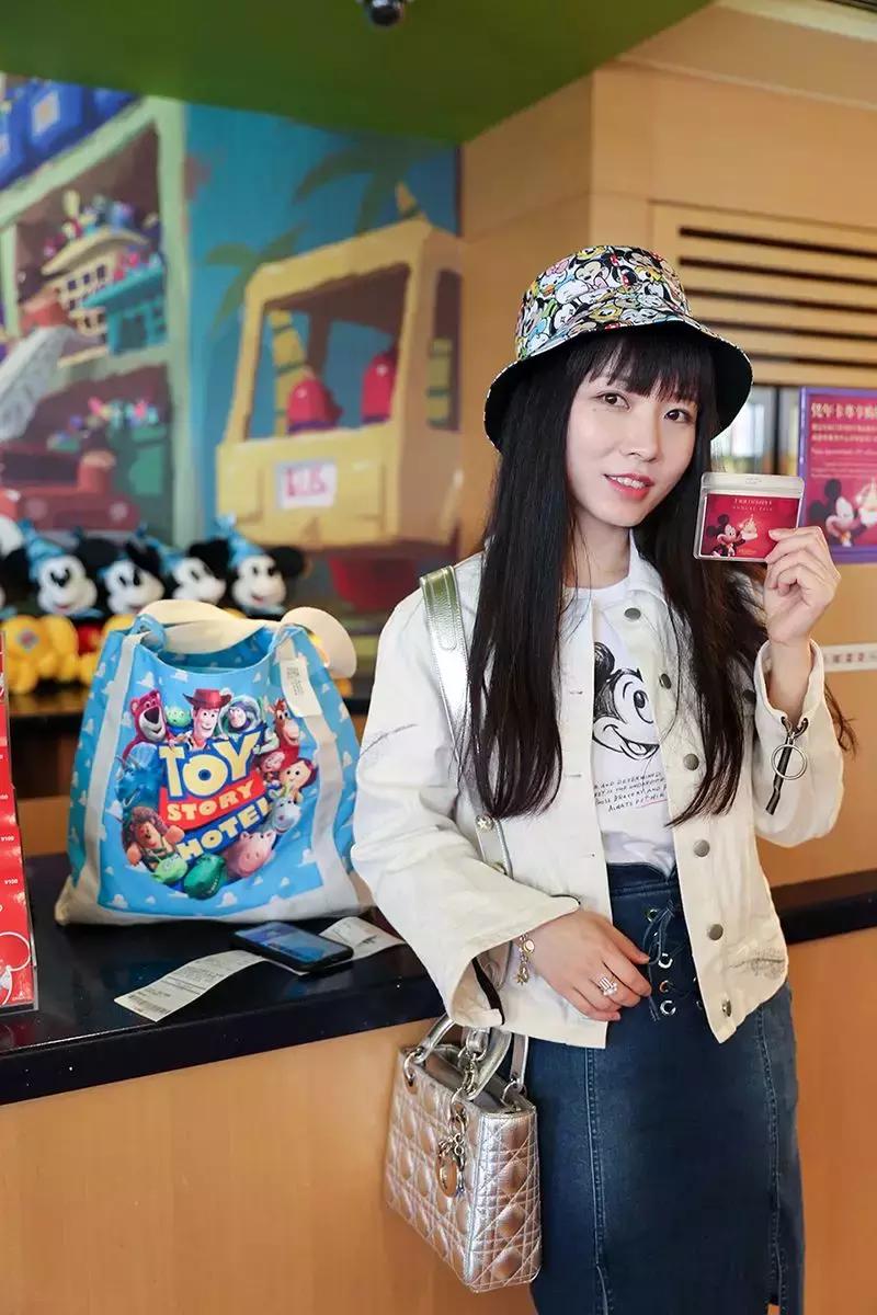 最新上海迪士尼乐园游玩攻略,上海迪士尼快来收获快乐