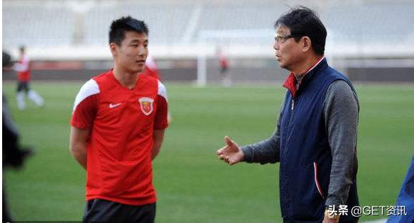 徐根宝谈中国足球教父,中国足球青训第一人徐根宝