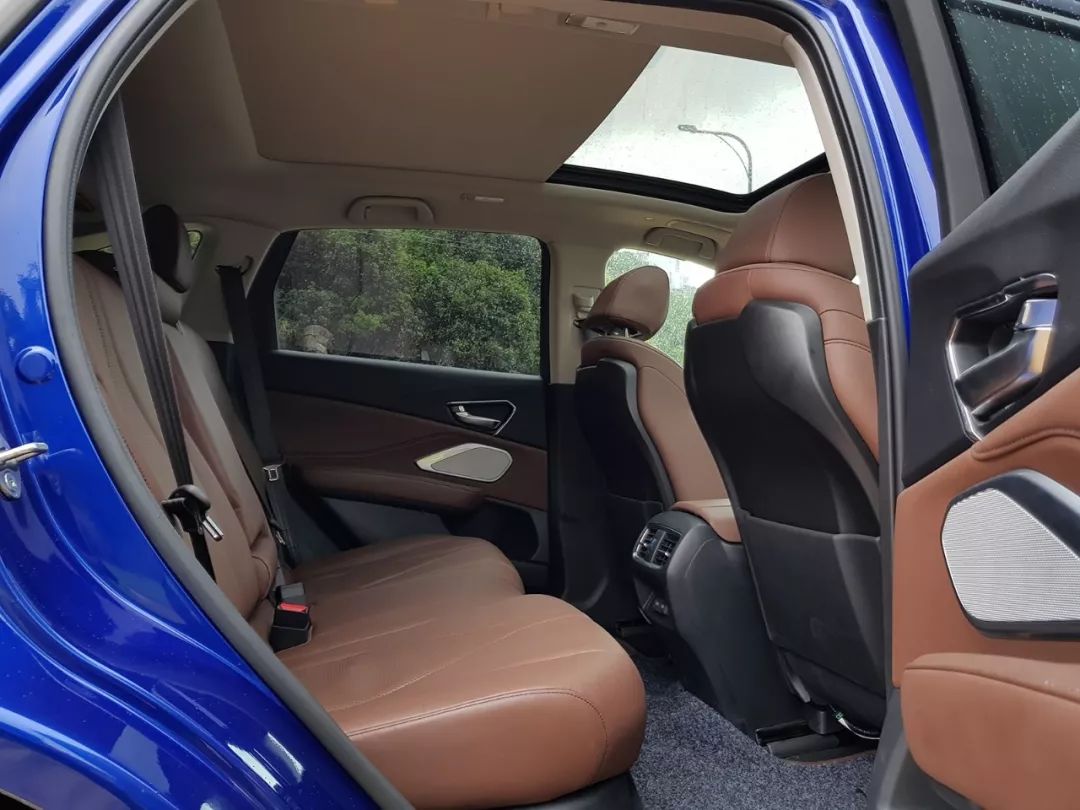 为什么买讴歌rdx的人很少,2019试驾讴歌rdx3.0四驱