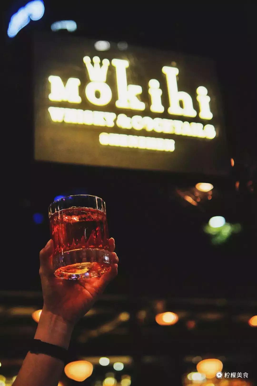 深圳威士忌酒吧推荐,深圳威士忌小酒版