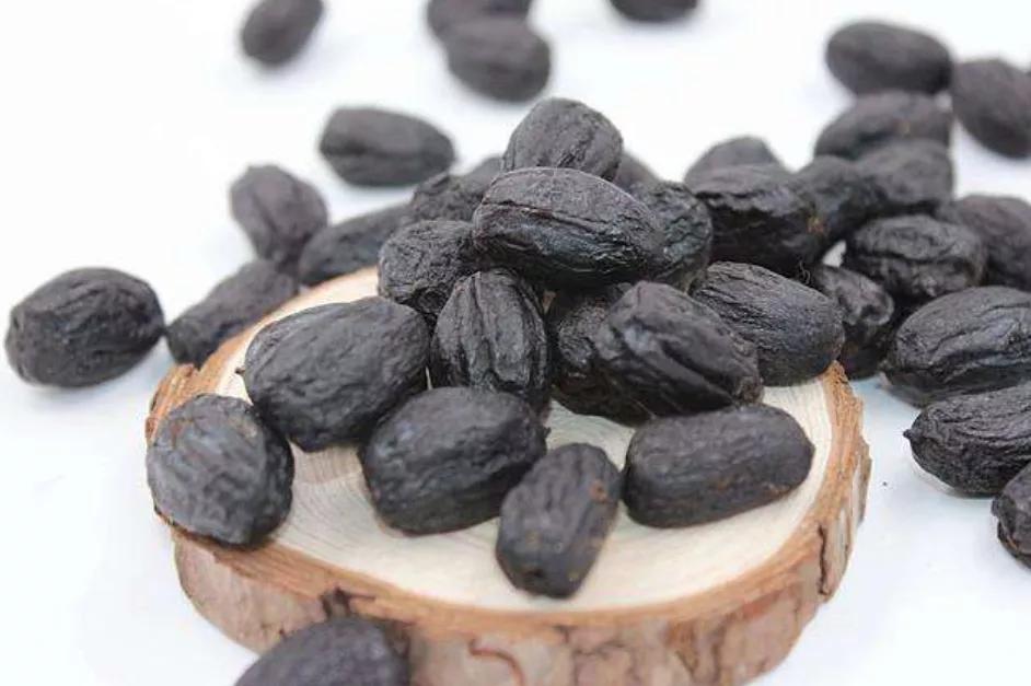 心肝宝贝奖门人:秋季最补Vc的水果,7颗就相当于1碗饭