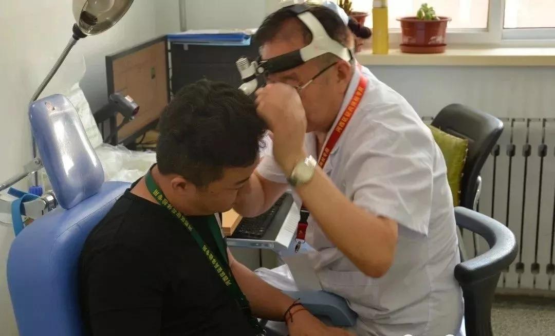 征兵体检常见的不合格，咋办？请收藏！