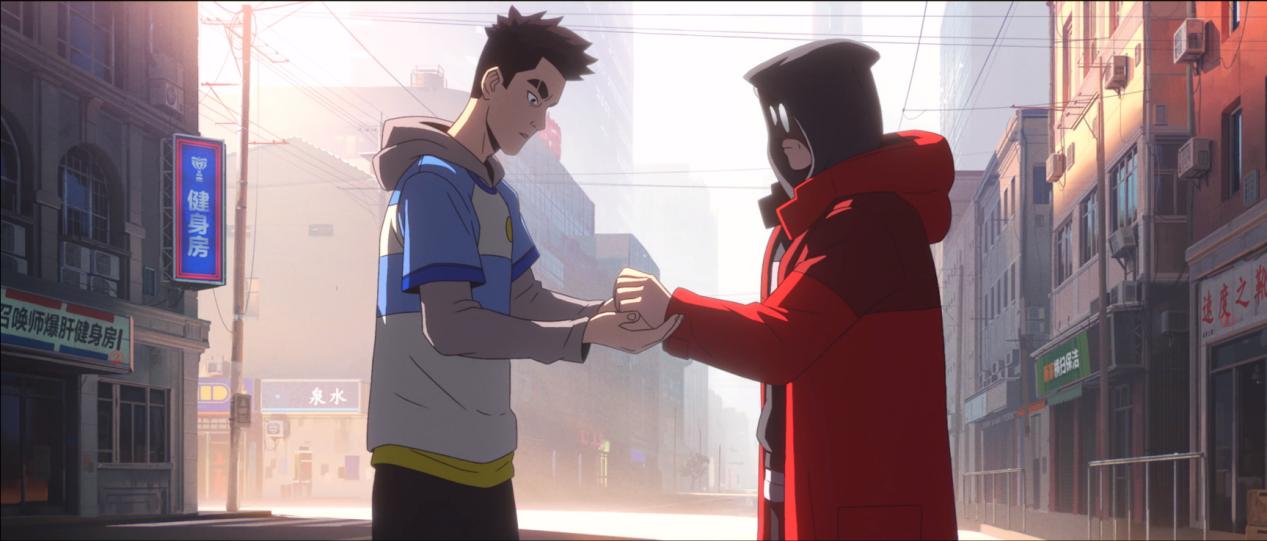 总决赛mv解析,2021全球总决赛mv解读