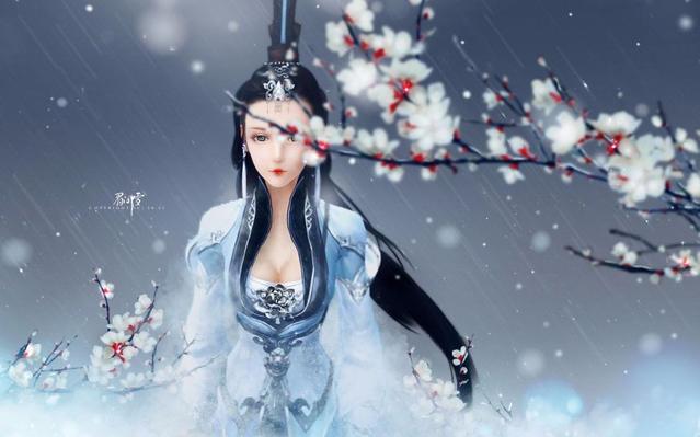 剑网3的同人曲有哪些,剑网3那些年的同人曲