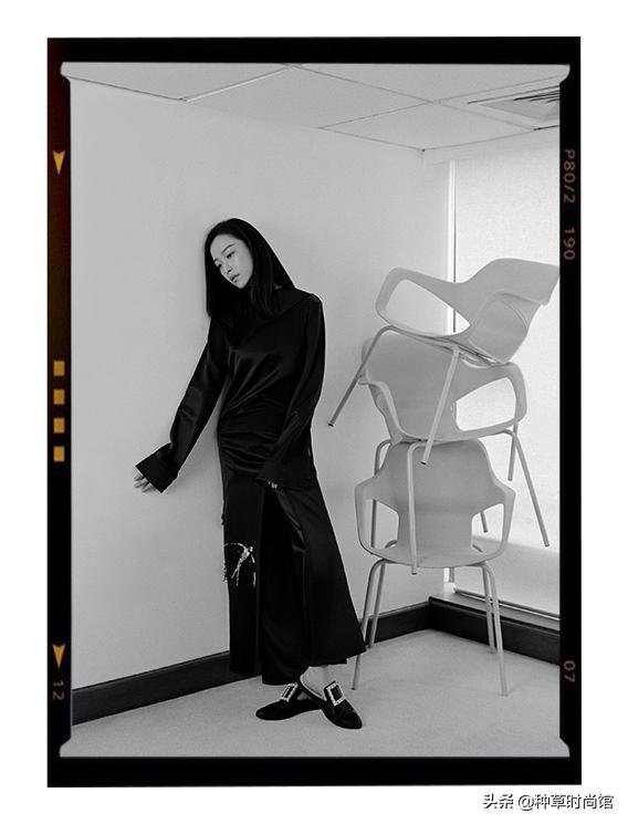 早秋必穿的6双鞋太好看了,早秋必备的100种单品