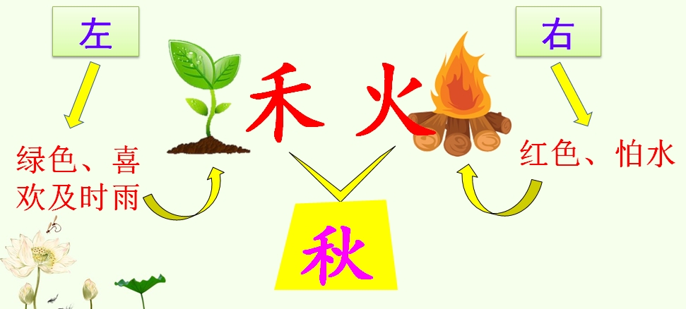 猜谜语有答案小学语文,一年级同步练习语文猜谜语