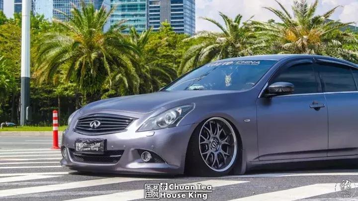 英菲尼迪g37coupe和g37的区别,英菲尼迪g37coupe2004款