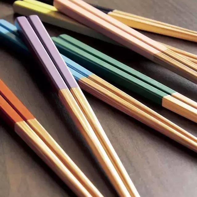 你用了一辈子筷子，可能都不知道它为何叫筷子