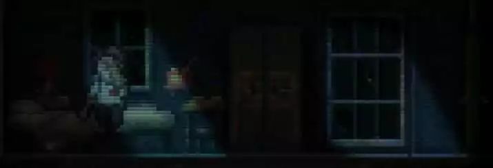 你以为打码,这游戏就不恐怖了吗?