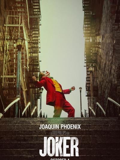 小丑2019电影光线分析,小丑2019跳舞封神