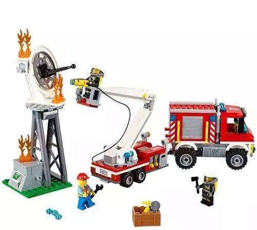 积木的型号太多了，我们应该怎么选购？