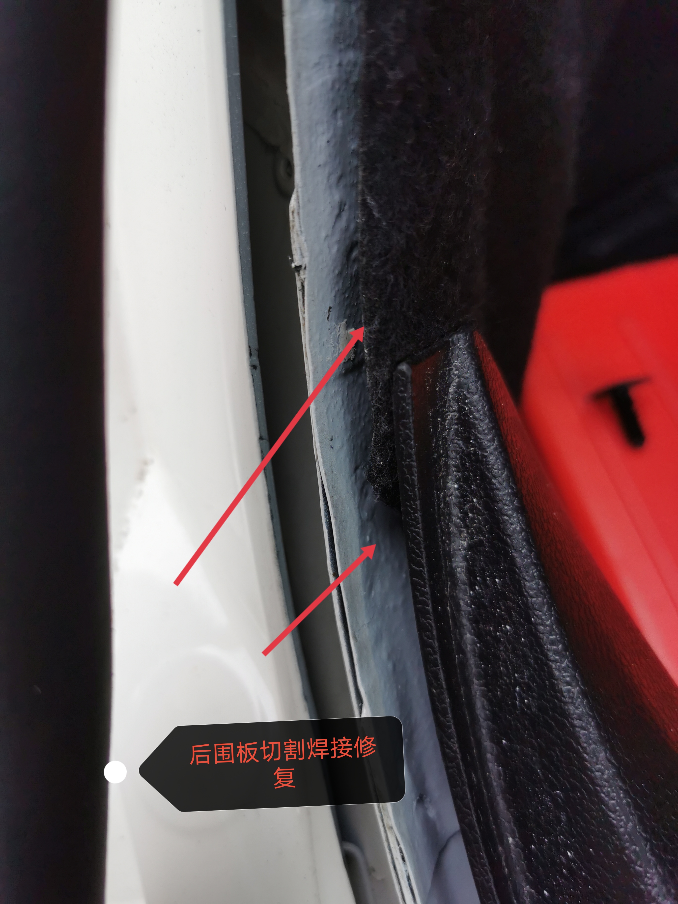 二手车验车师傅猫腻,验车师骗局套路