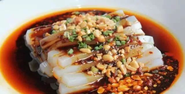 四川自贡评价最高的美食,四川美食在乐山还是自贡