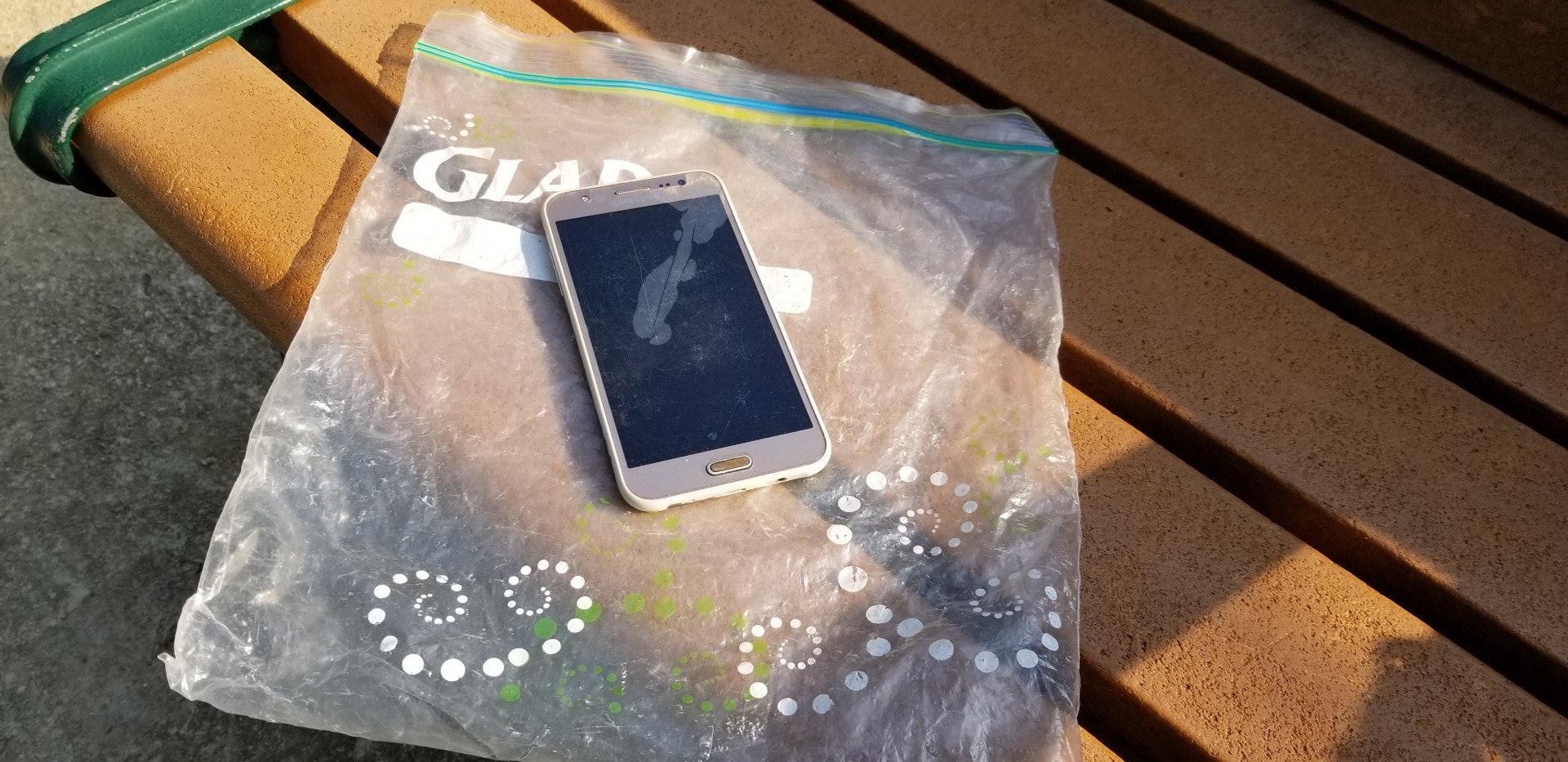 登山要准备几个背包,爬山要带什么装备