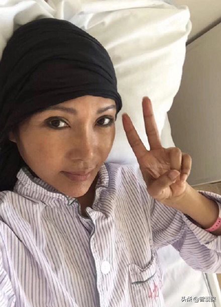 歌手张咪确诊癌症晚期!生而为人要保障好自己,保障可以这样做