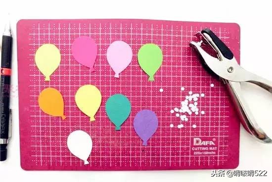 幼儿园节日贺卡制作教程简单漂亮,一年级手工节日贺卡