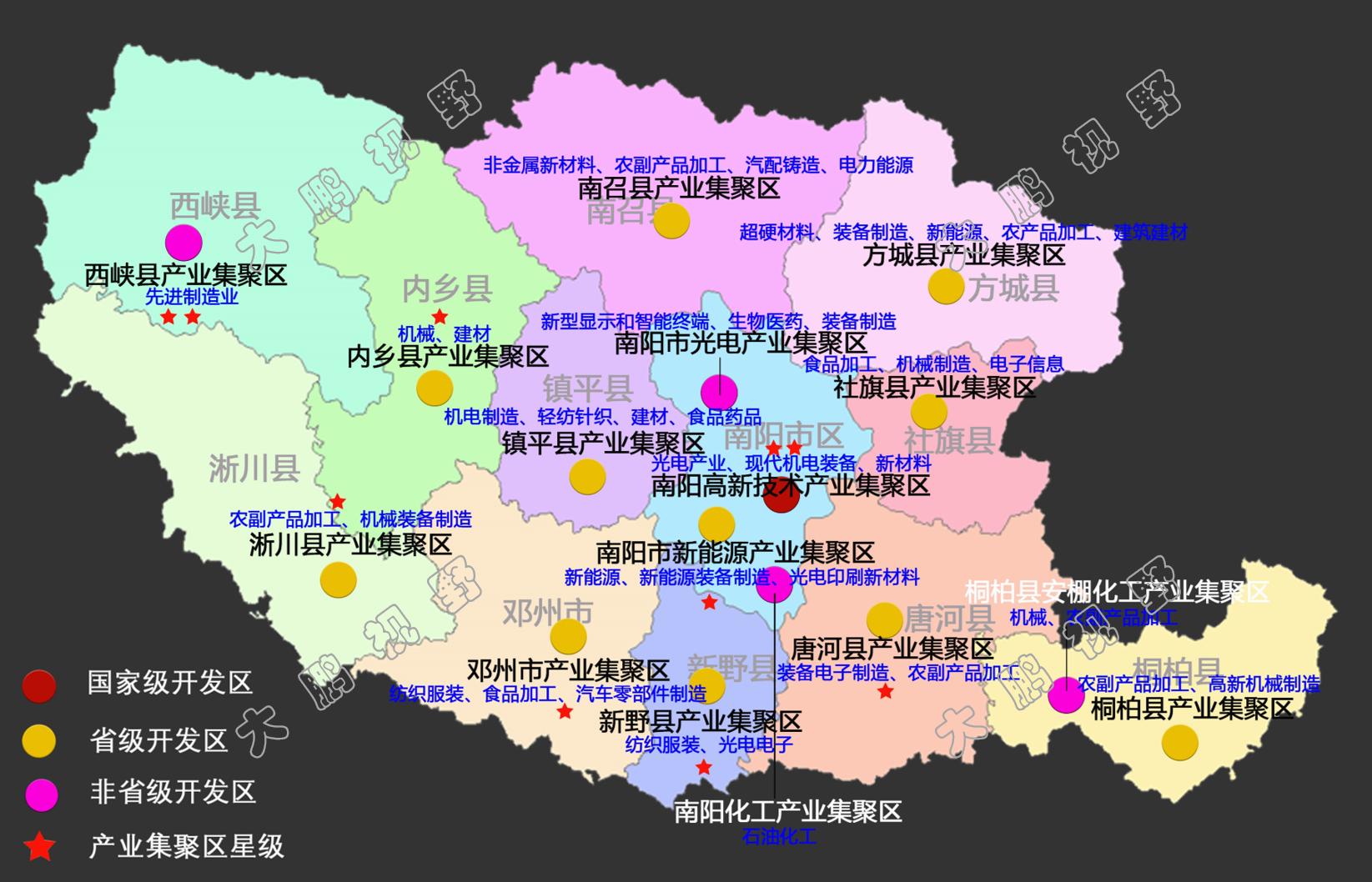 河南第一市区,河南省第一城市