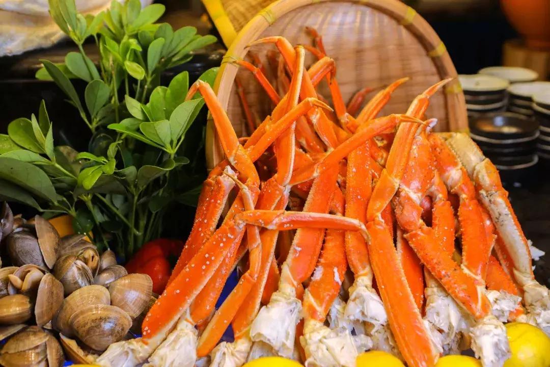 珠海海泉湾维景国际大酒店自助餐,珠海华发喜来登酒店自助餐价格